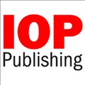 IOP Publishing icon