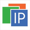 IPfolio icon