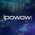 iPowow icon