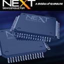 IQ-Analog Corporation icon