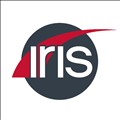 Iris Data Services icon