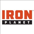 IronPlanet icon