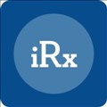 iRx Reminder icon