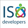 ISO Developers icon