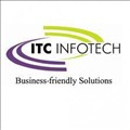 ITC Infotech icon