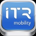 ITR mobility icon
