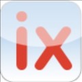 Ixquick icon