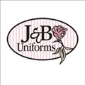 J & B Uniforms icon