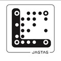 JagTag icon