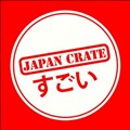 Japan Crate icon