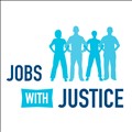Jobs with Justice icon