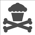 Johnny Cupcakes icon