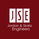 Jordan & Skala Engineers icon