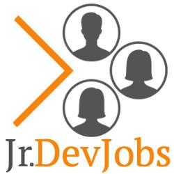 Jr.DevJobs icon
