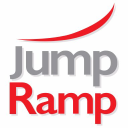 Jump Ramp Games icon