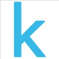 Kaggle icon