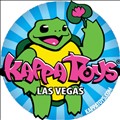 Kappa Toys icon