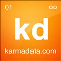 karmadata icon