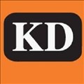 KD Construction & Consulting icon