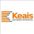 Keais Records Service icon
