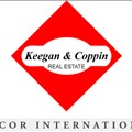 Keegan & Coppin Company icon