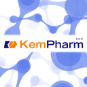 KemPharm icon
