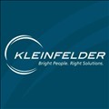 Kleinfelder icon