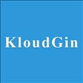 KloudGin icon
