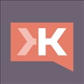 Klout icon