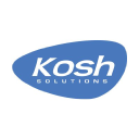 Kosh Solutions icon