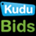 Kudu Bids icon