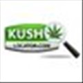 Kush Locator icon