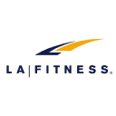 LA Fitness icon