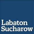 Labaton Sucharow icon