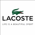 Lacoste icon
