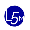 Lake 5 Media icon
