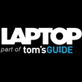 Laptop Magazine icon