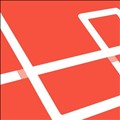 Laravel icon