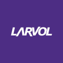 Larvol icon