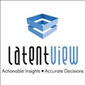 LatentView Analytics icon