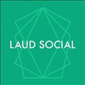Laud Social icon