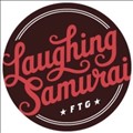 Laughing Samurai icon