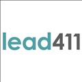 Lead411 icon
