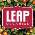 LEAP Organics icon