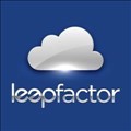 Leapfactor icon