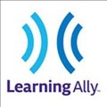 Learning Ally icon
