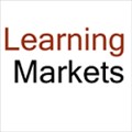 Learning Markets icon