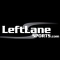 LeftLane Sports icon