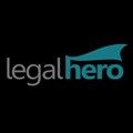 Legal Hero icon