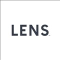 Lens icon